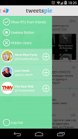 TweetsPie