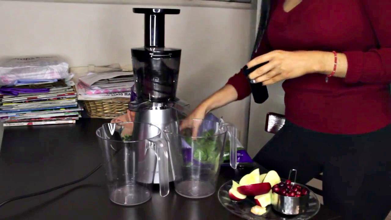 3 Amazing Weight Loss Juices