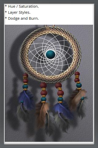 Basic for Photoshop Tutorial