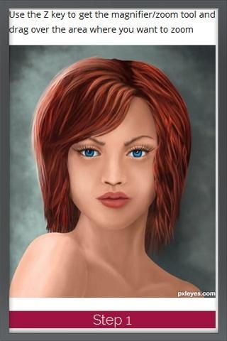 Basic for Photoshop Tutorial