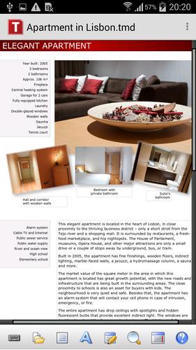 FREE Office: TextMaker Mobile