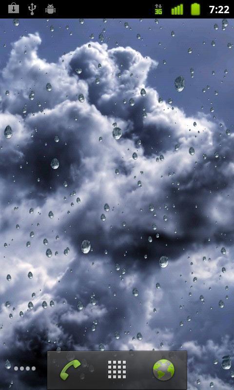 Rain On Screen (free)