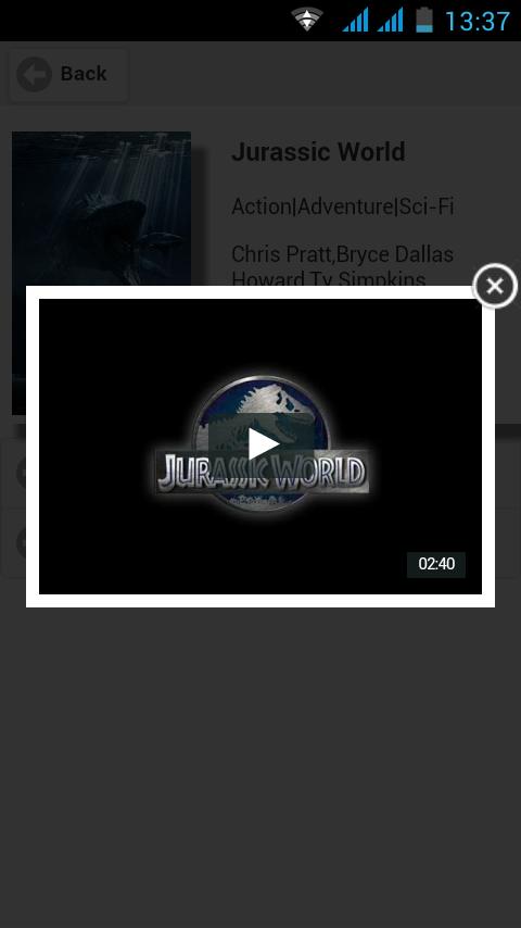 Pakistan Movie & Cinema Guide