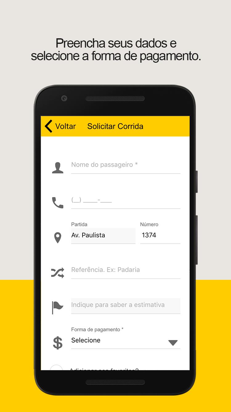 Taxi Digital Portugal