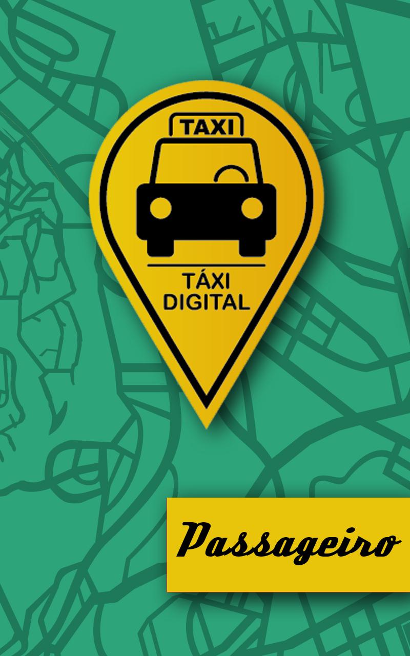 Taxi Digital Portugal
