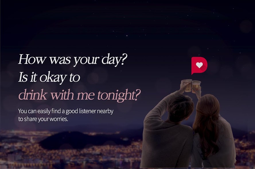 DayTalk - Talk Daily, Weekly