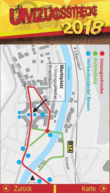 Narrenzunft Sulz/ N. e.V.