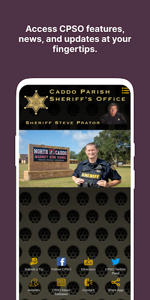Caddo Parish Sheriff's Office