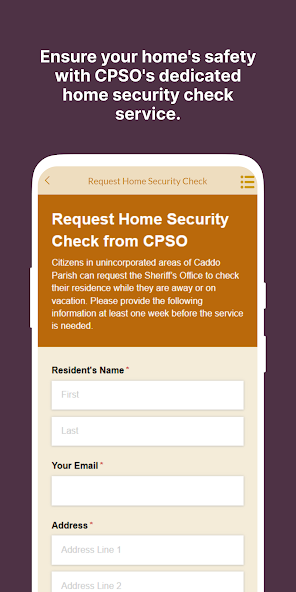 Caddo Parish Sheriff's Office