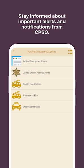 Caddo Parish Sheriff's Office