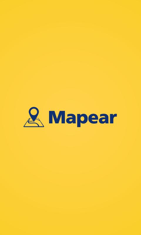 Mapear