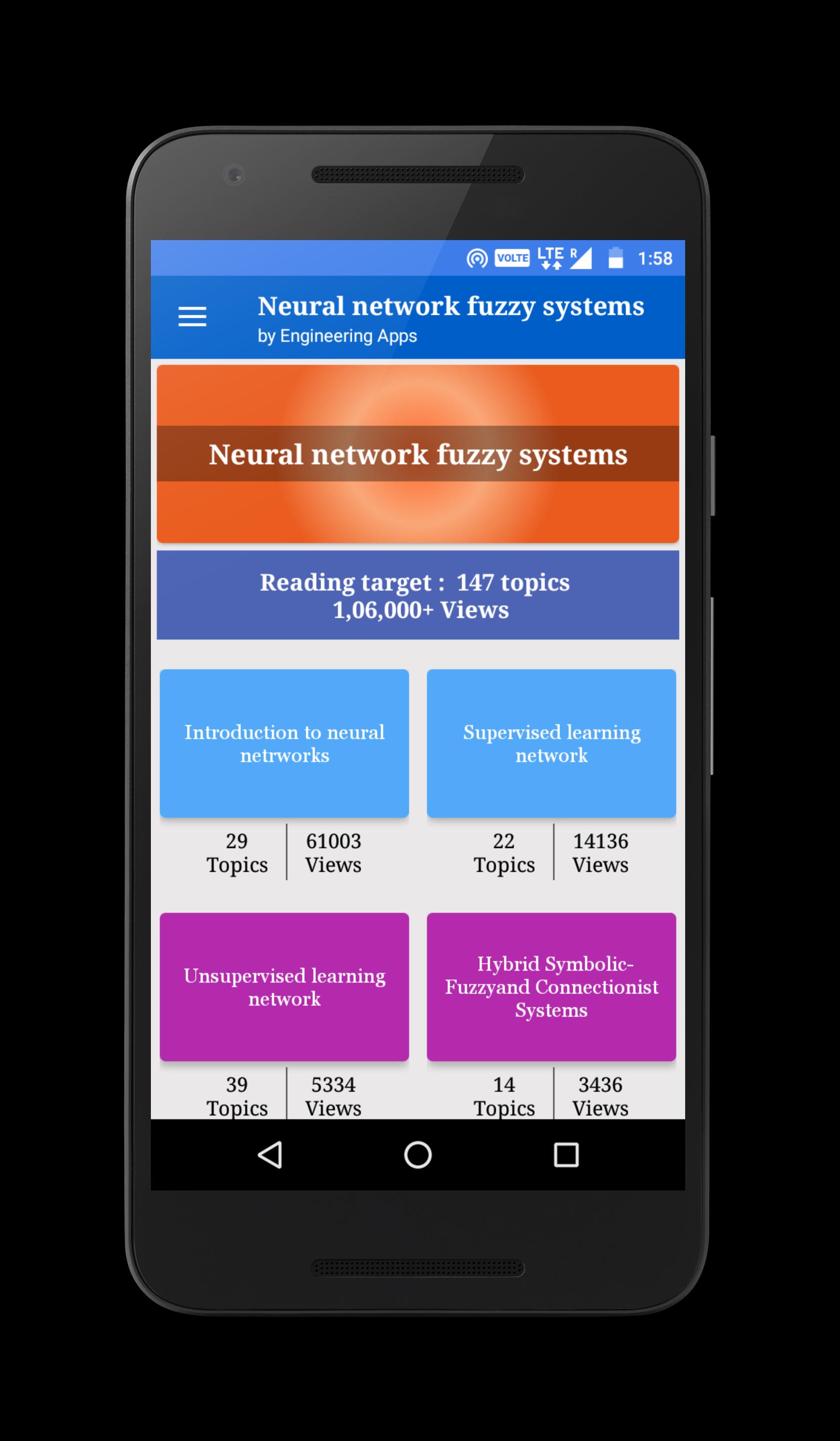 Neural network fuzzy systems