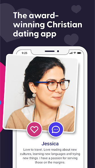 Christian Connection