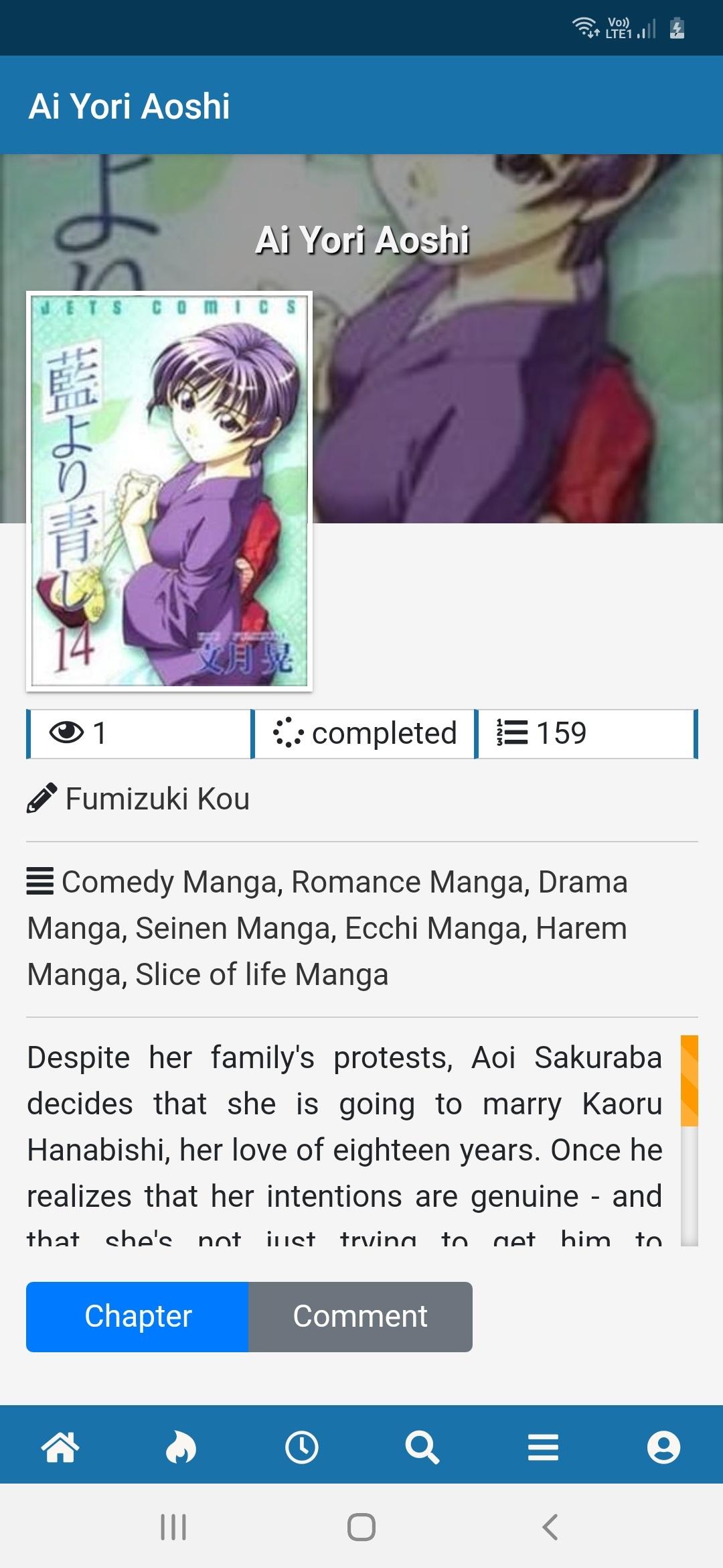 Onion Manga - Read Manga Online