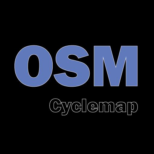 OpenCycleMap Viewer