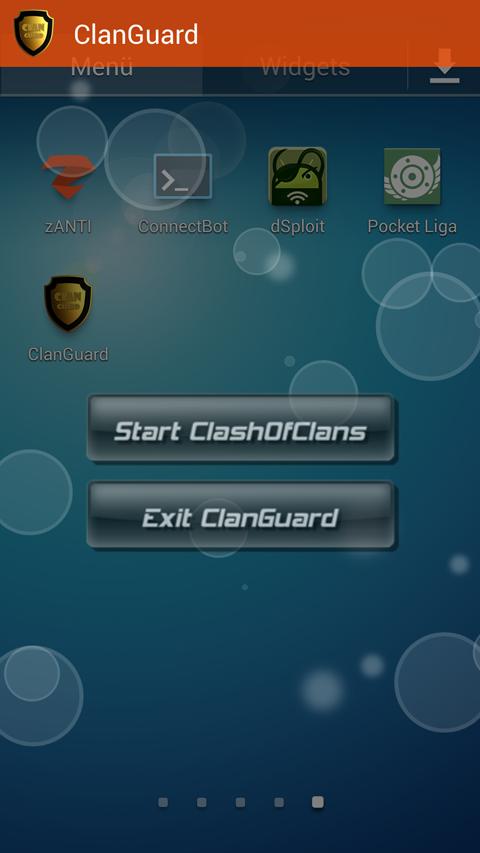 ClanGuard