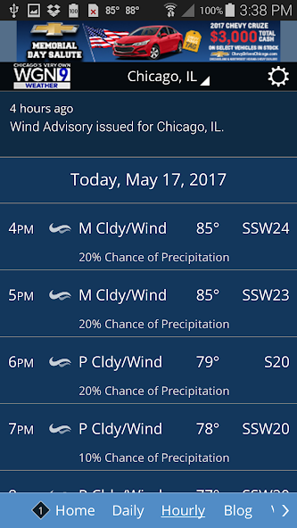 WGN Weather