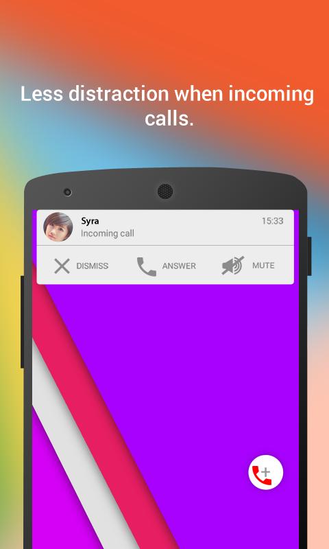Caller Screen Themes