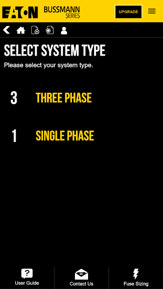 Fault Current Calculator
