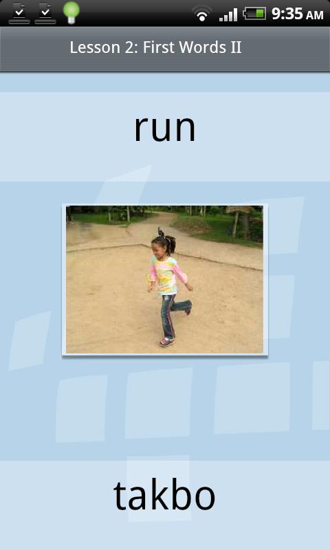 L-Lingo Learn Tagalog