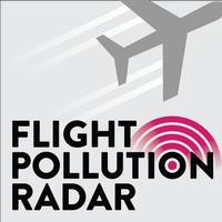 FLIGHT POLLUTION RADAR