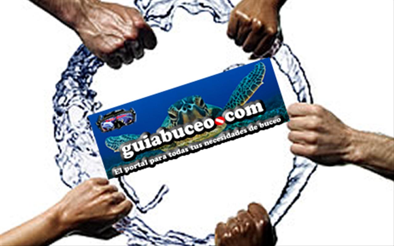 Guia Buceo