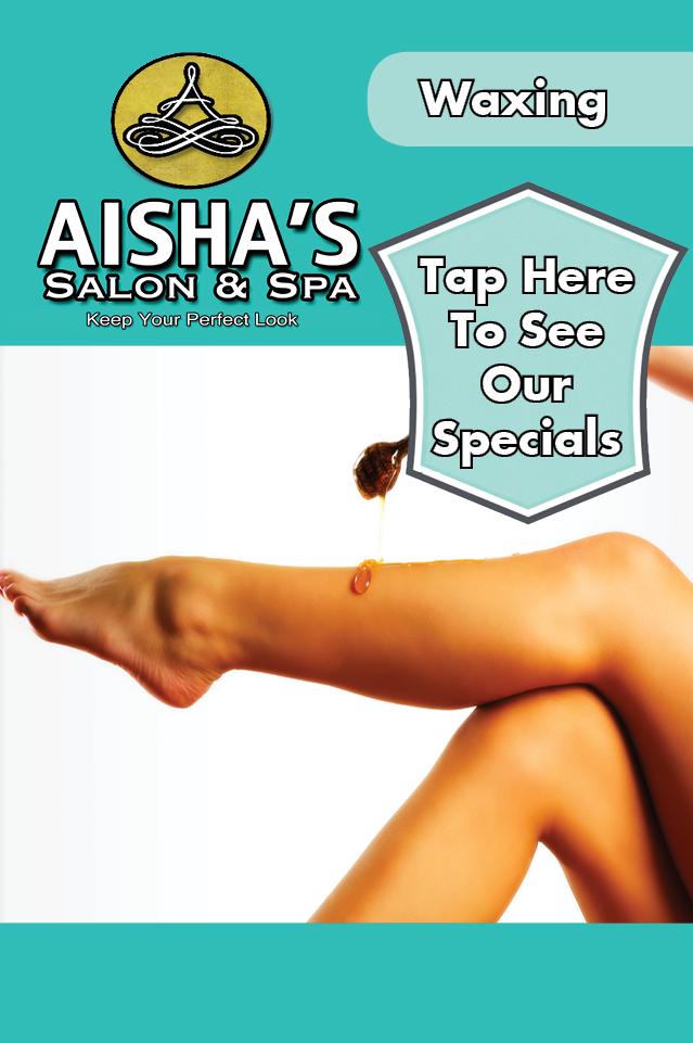 Aisha's Salon & Spa