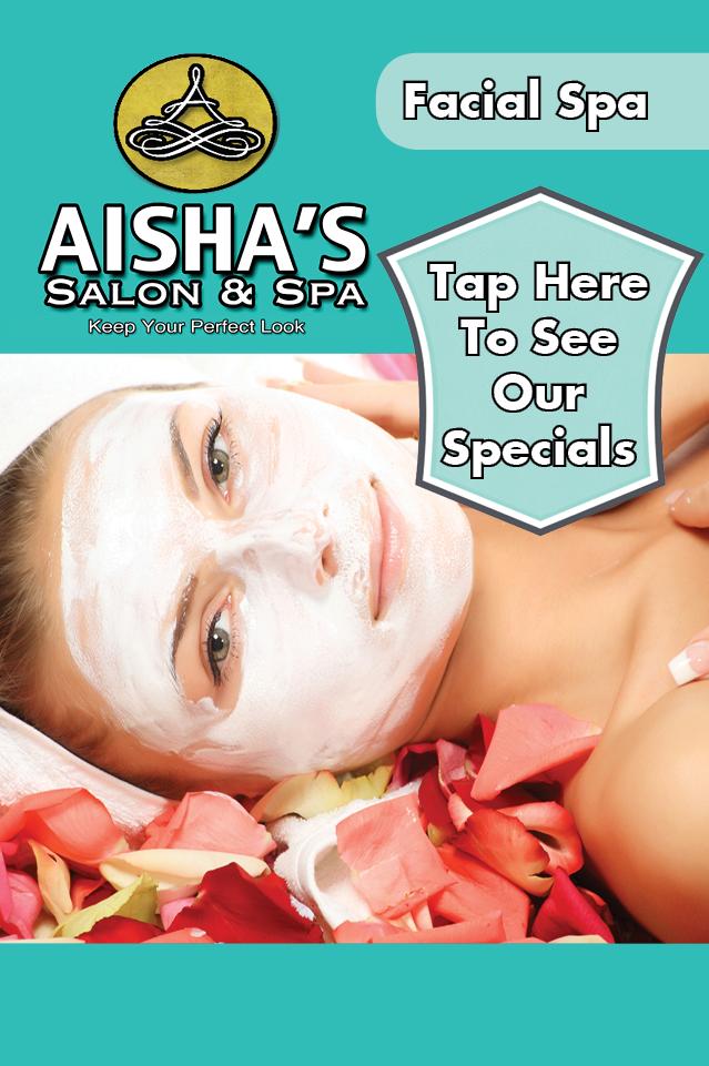 Aisha's Salon & Spa