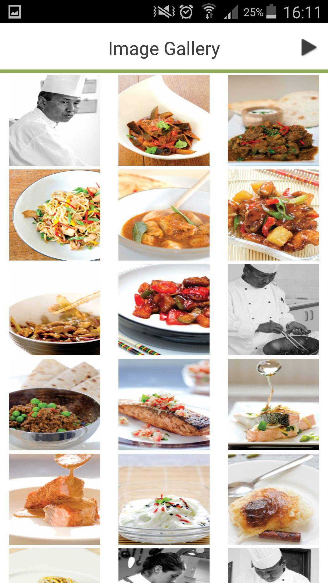 Ultimate Nepalese Cook Book