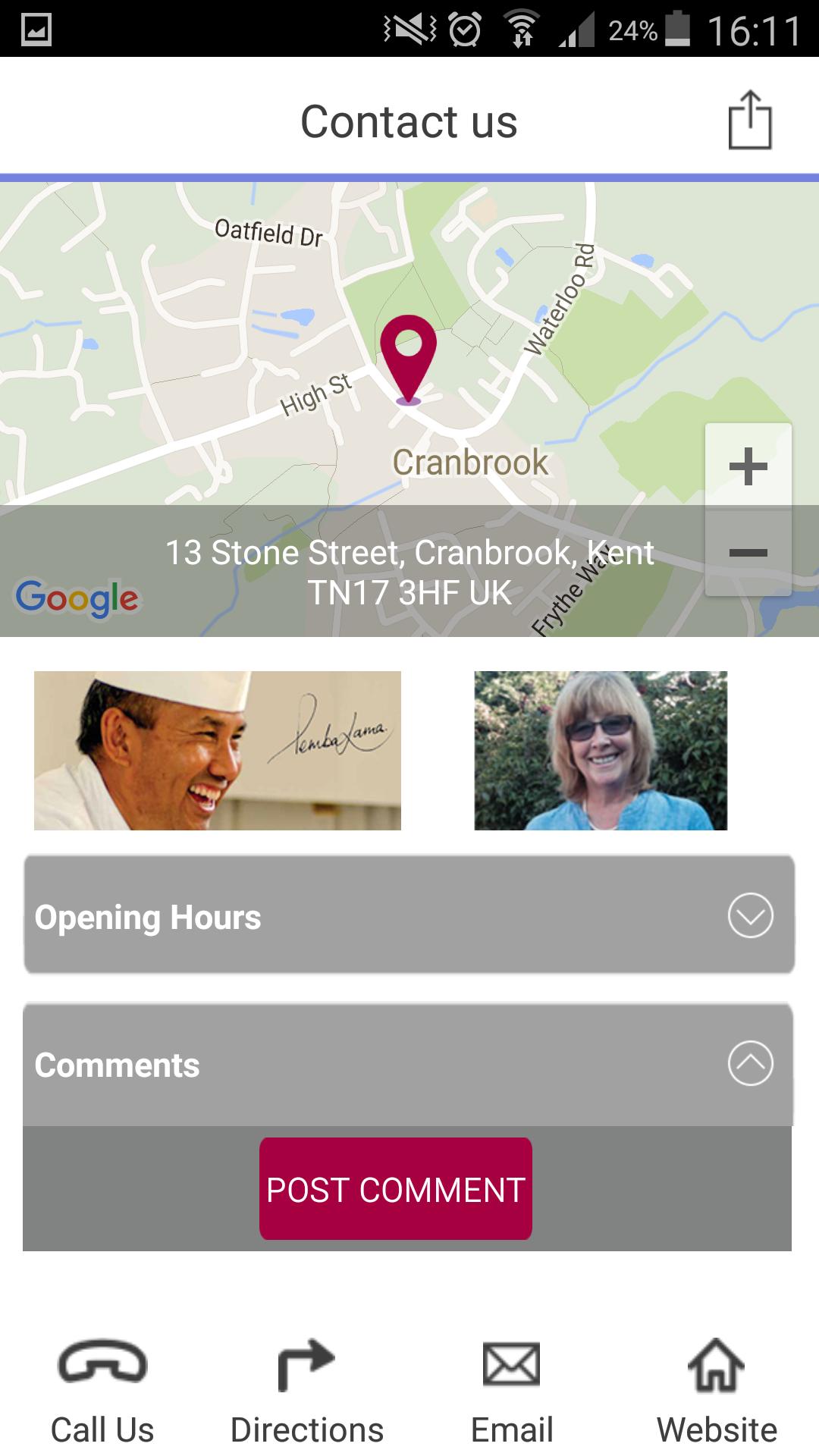 Ultimate Nepalese Cook Book