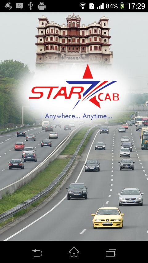 Star Cab