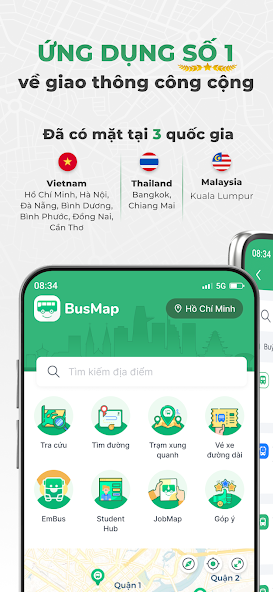 BusMap