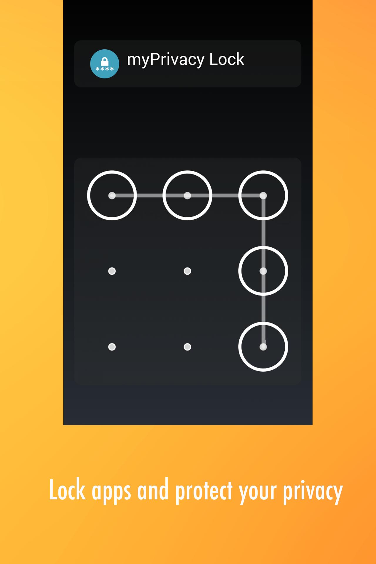 App Privy Lock