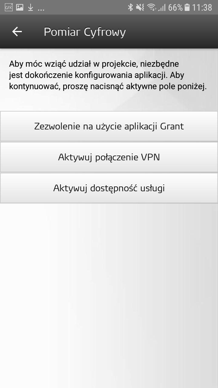 GfK Digital Trends App PL