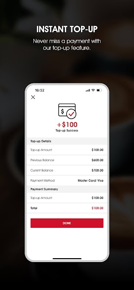 Pacific Coffee Hong Kong