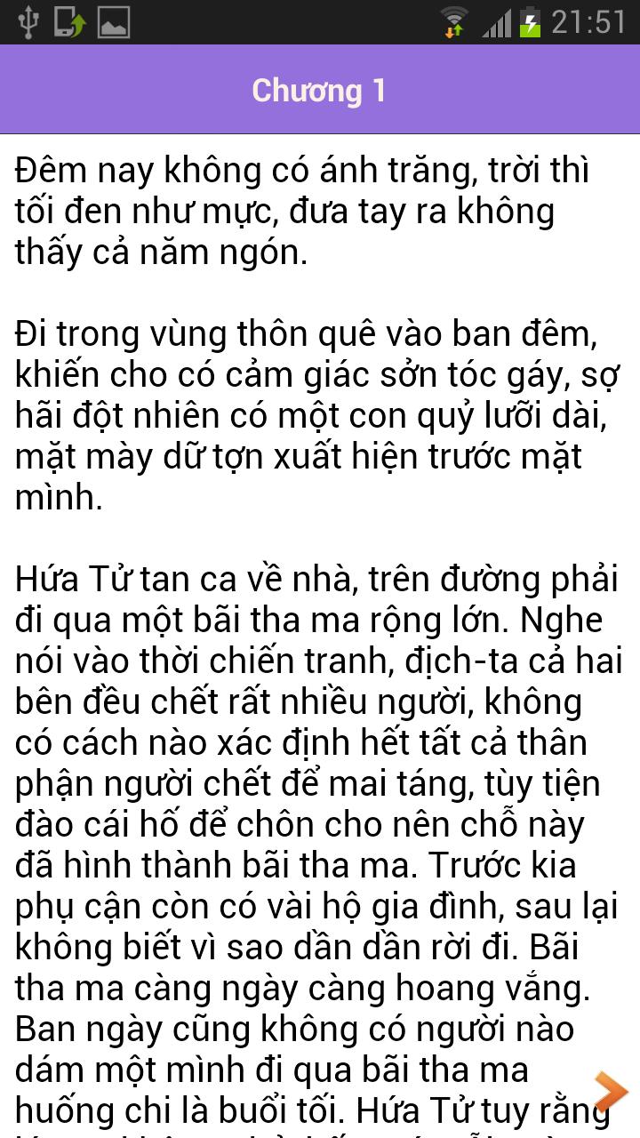 Ma vuong hoang hau - FULL