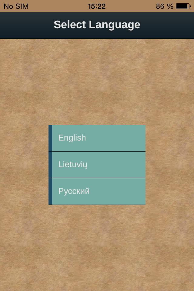 Professional numerology maps