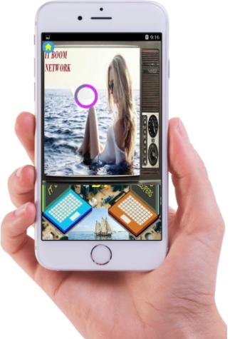 XX Free Live TV without internet [Prank]