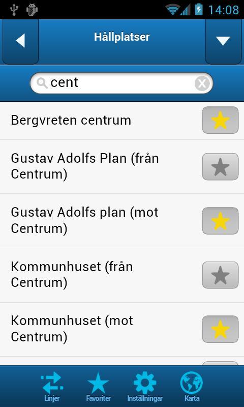 RealTime Light Mobile
