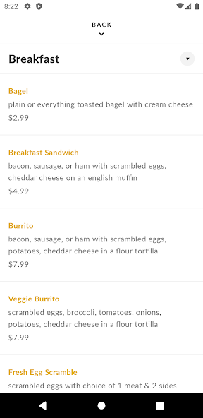 Cardiff Seaside Market