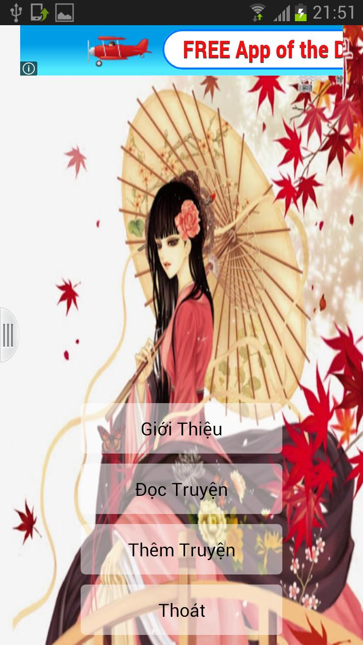 Ma vuong hoang hau - FULL