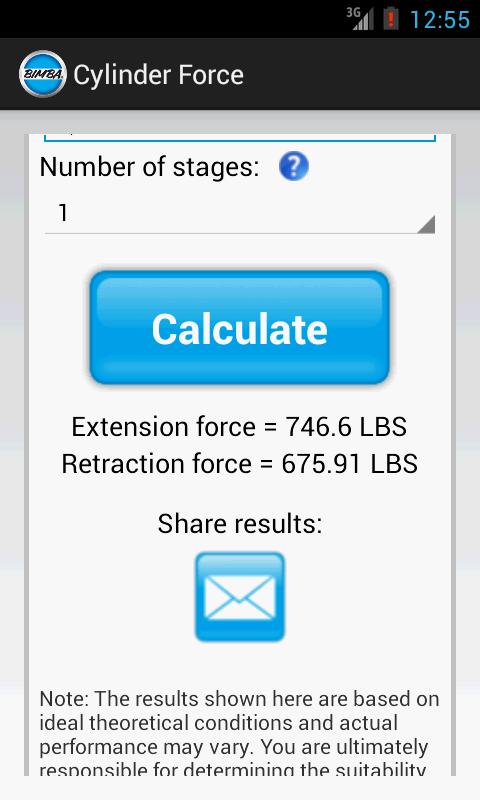 Bimba Pneumatic Toolbox