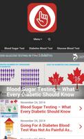 Blood Sugar Test Prank Free