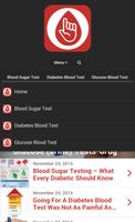 Blood Sugar Test Prank Free
