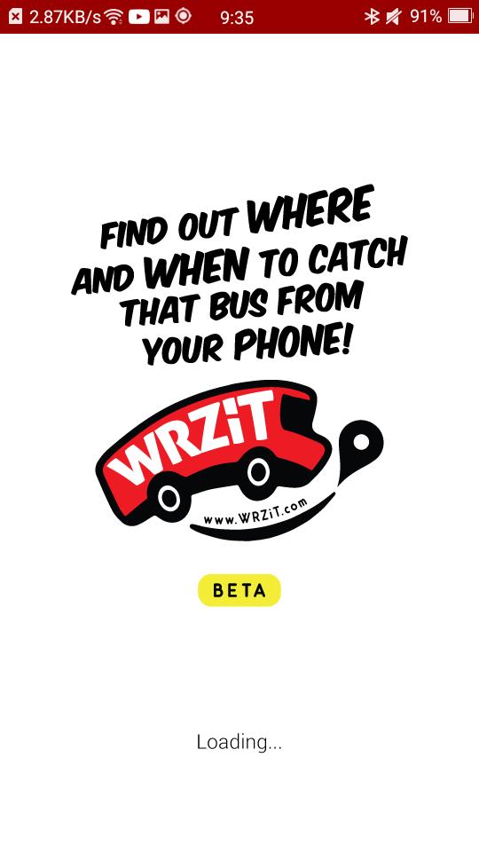 WRZiT (BETA)
