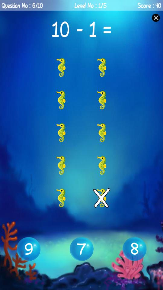 Addition Subtraction For Kids