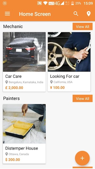 Matrimony-Exclusive Matrimonia