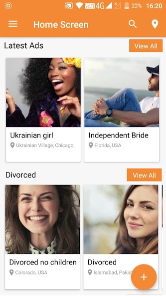 Matrimony-Exclusive Matrimonia