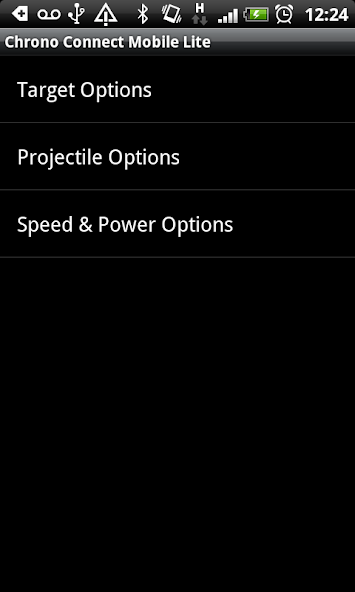 Chrono Connect Mobile Lite
