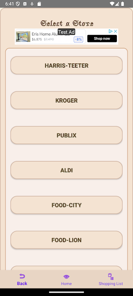 Extreme Coupon Finder